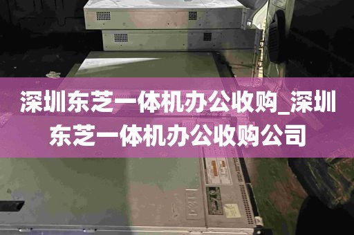 深圳东芝一体机办公收购_深圳东芝一体机办公收购公司